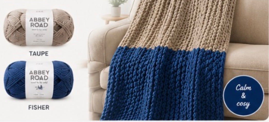 Knitting Kit
