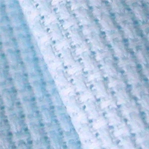 100% Cotton Embroidery Aida Cloth Fabric Canvas // Cross Stitch Aida Cloth Fabric Canvas Aida Cloth 14CT/11CT/9CT