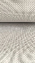 100% Cotton Embroidery Aida Cloth Fabric Canvas // Cross Stitch Aida Cloth Fabric Canvas Aida Cloth 14CT/11CT/9CT