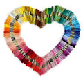 Anchor Cotton Embroidery Thread Skeins
