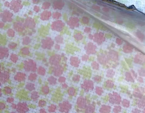 100% Cotton Embroidery Aida Cloth Fabric Canvas // Cross Stitch Aida Cloth Fabric Canvas Aida Cloth 14CT/11CT/9CT