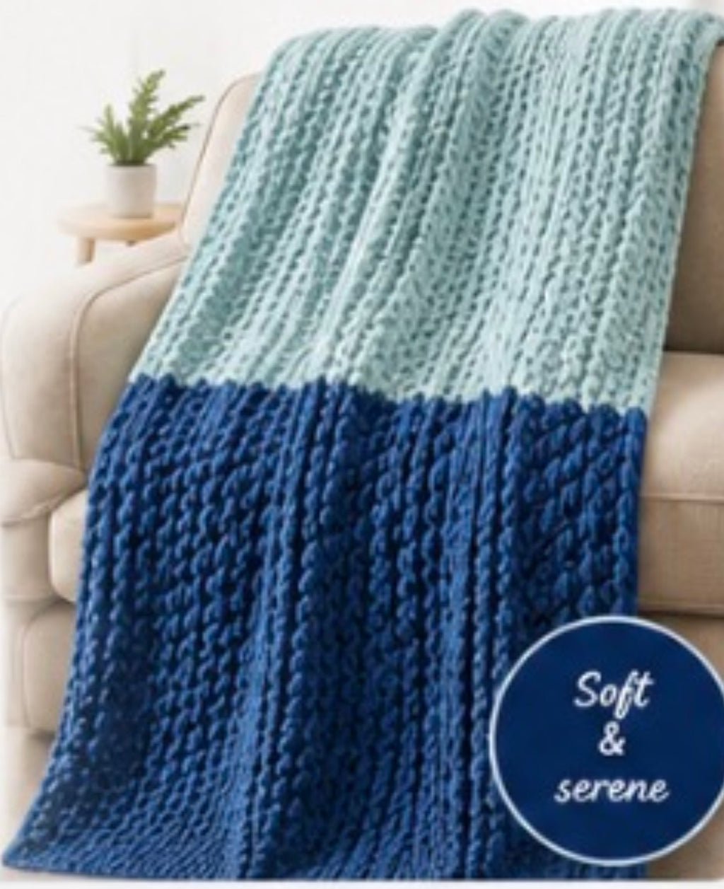 Knitting Kit