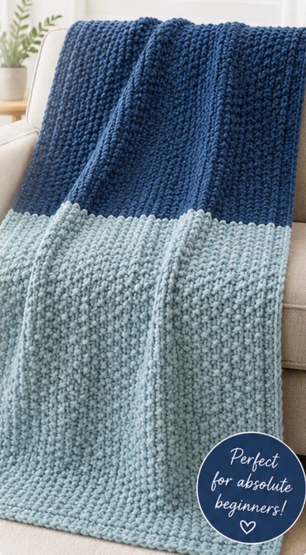Knitting Kit