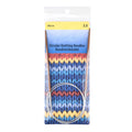 80cm Long Circular Sweater Needle Stainless Steel Crochet Sweater Knitting Tool Handmade DIY Weaving Tools Knitting Needles